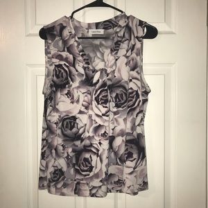 Calvin Klein Tank EUC